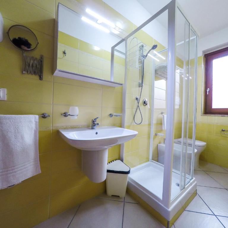 Settessenze Residence & Rooms - Appartamento con Balcone - 3
