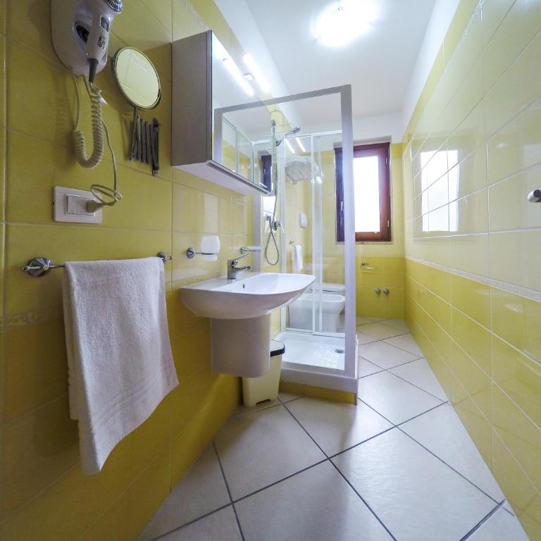 Settessenze Residence & Rooms - Appartamento con Balcone - 4