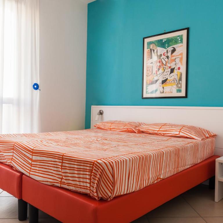 Settessenze Residence & Rooms - Appartamento con Balcone - 7