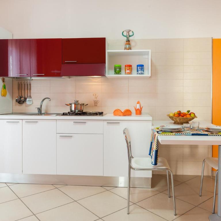 Settessenze Residence & Rooms - Appartamento con Balcone - 9