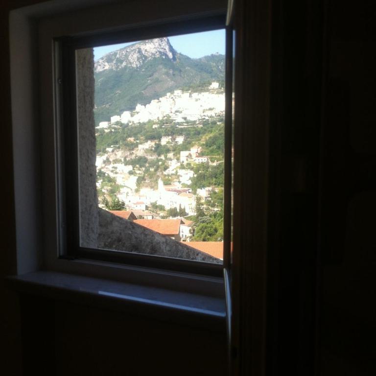 La Chiave - Appartamentino su 2 Livelli - 81
