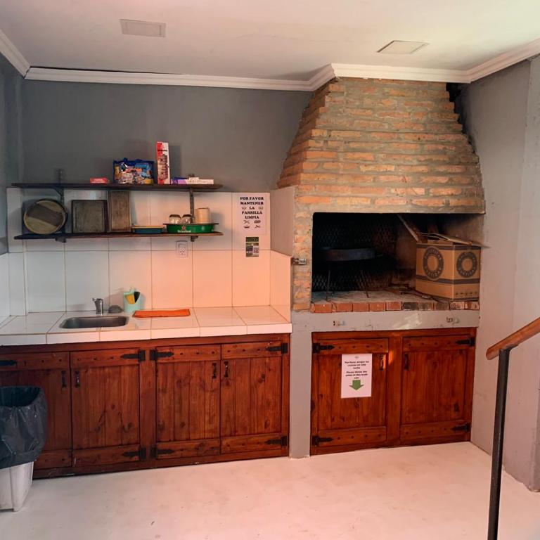 Wicz Apart - Apartamento de 1 dormitorio - 14