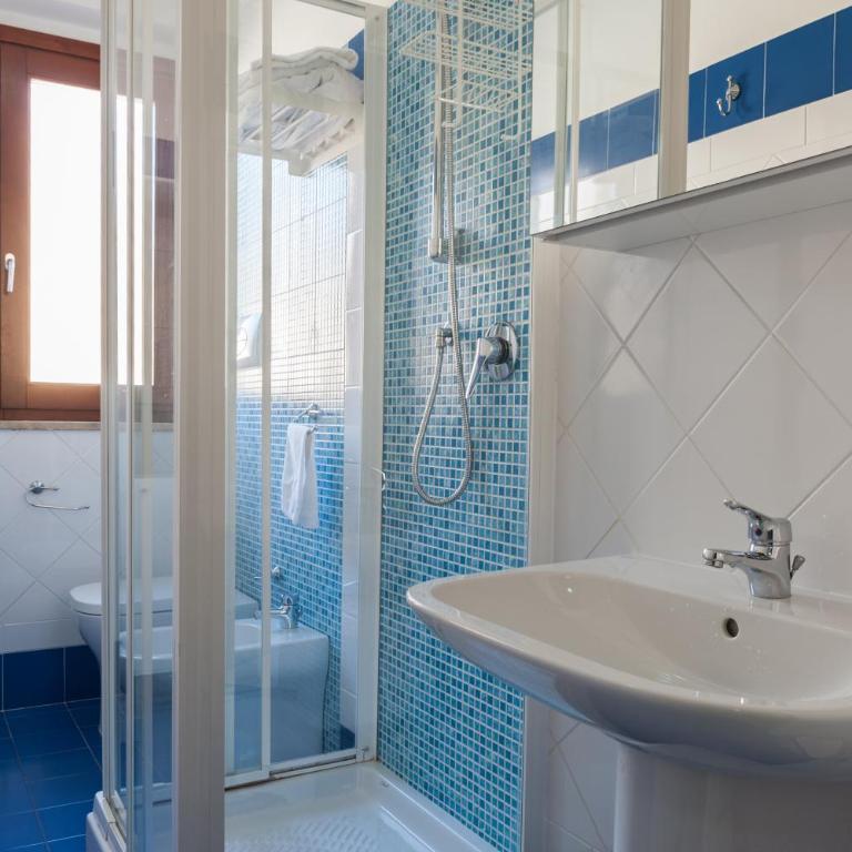 Settessenze Residence & Rooms - Appartamento con Balcone - 4