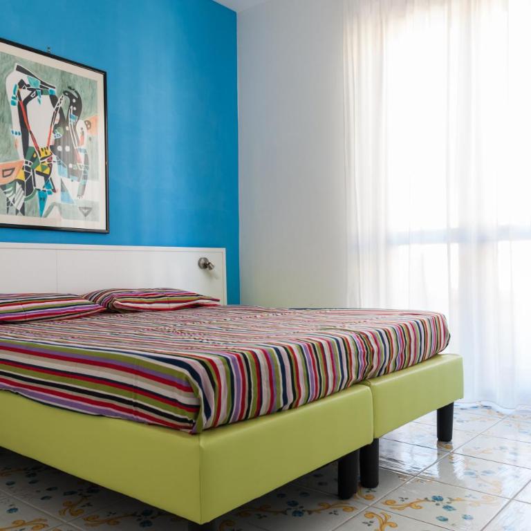 Settessenze Residence & Rooms - Appartamento con Balcone - 5