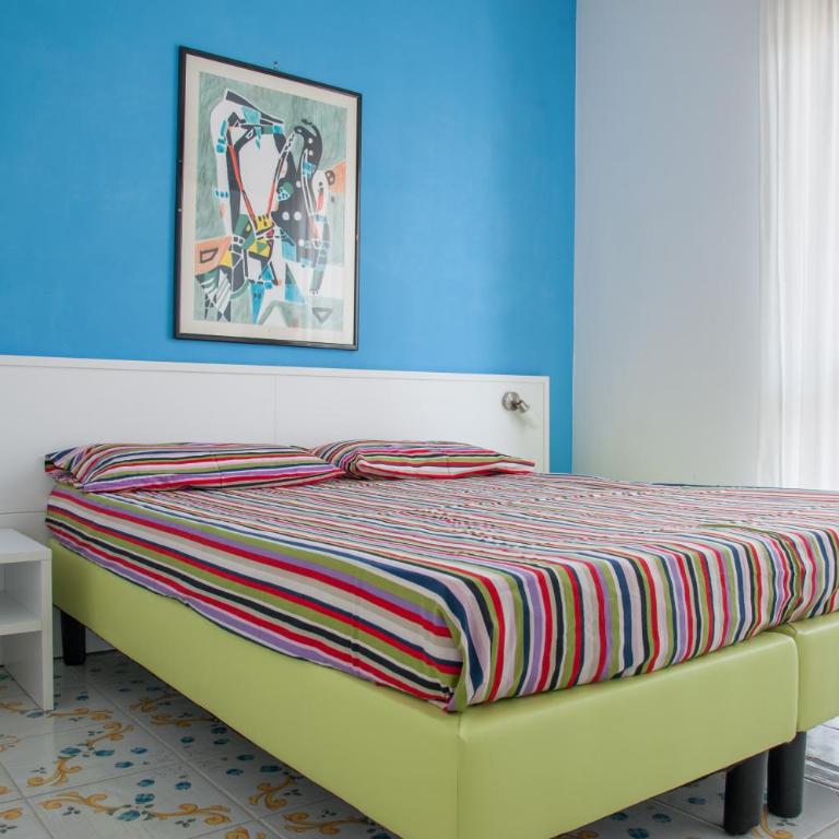 Settessenze Residence & Rooms - Appartamento con Balcone - 9