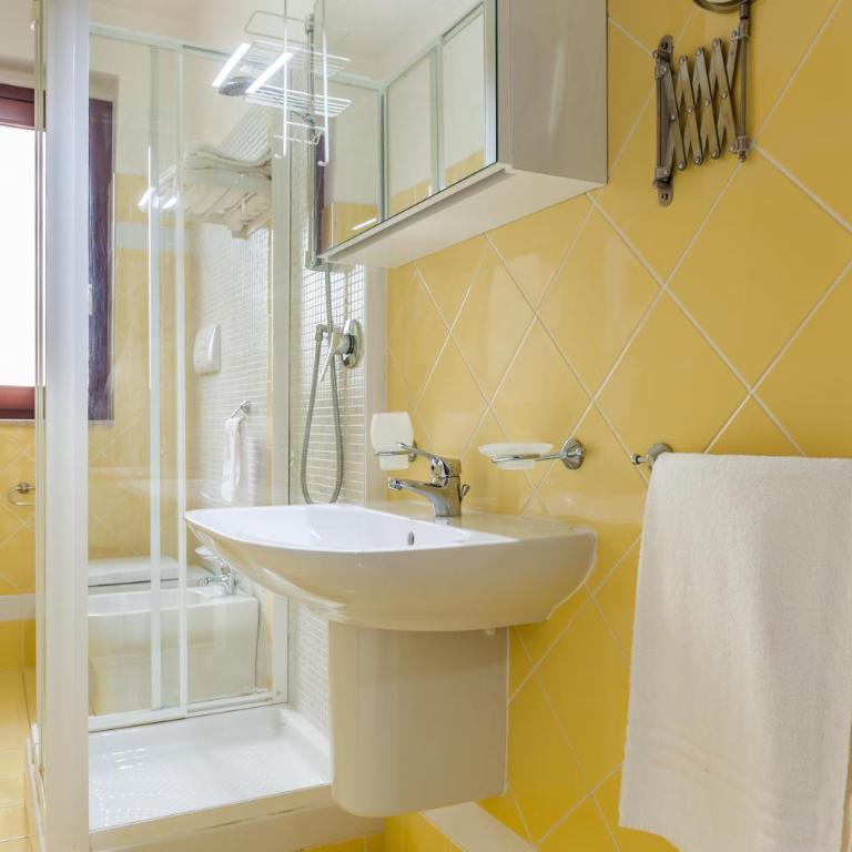 Settessenze Residence & Rooms - Appartamento con Balcone - 2