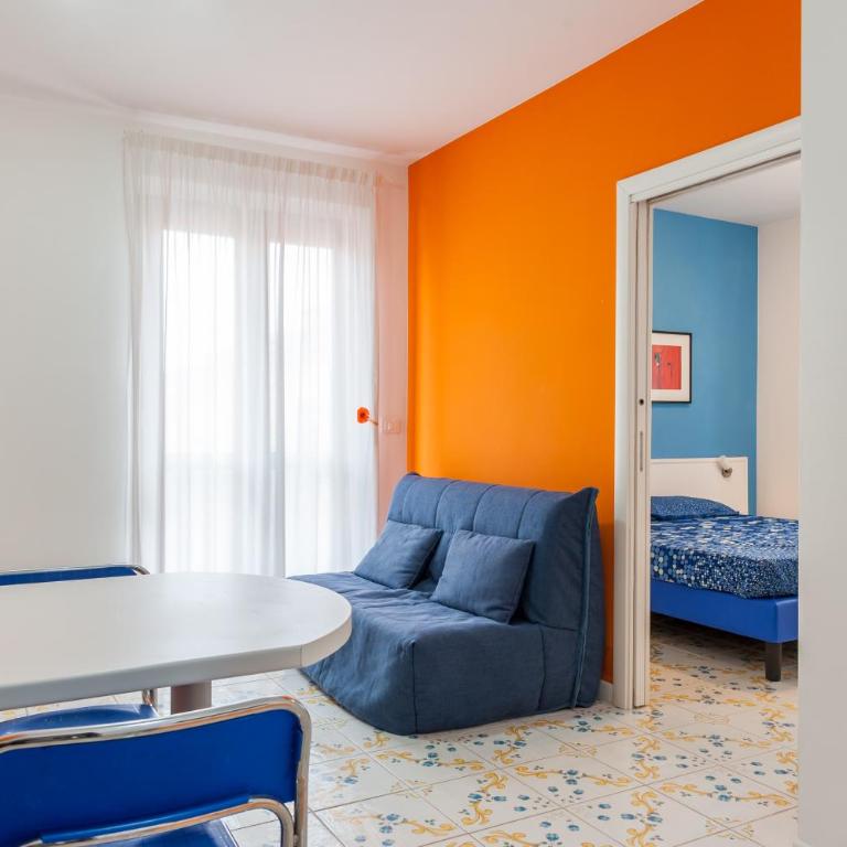 Settessenze Residence & Rooms - Appartamento con Balcone - 5
