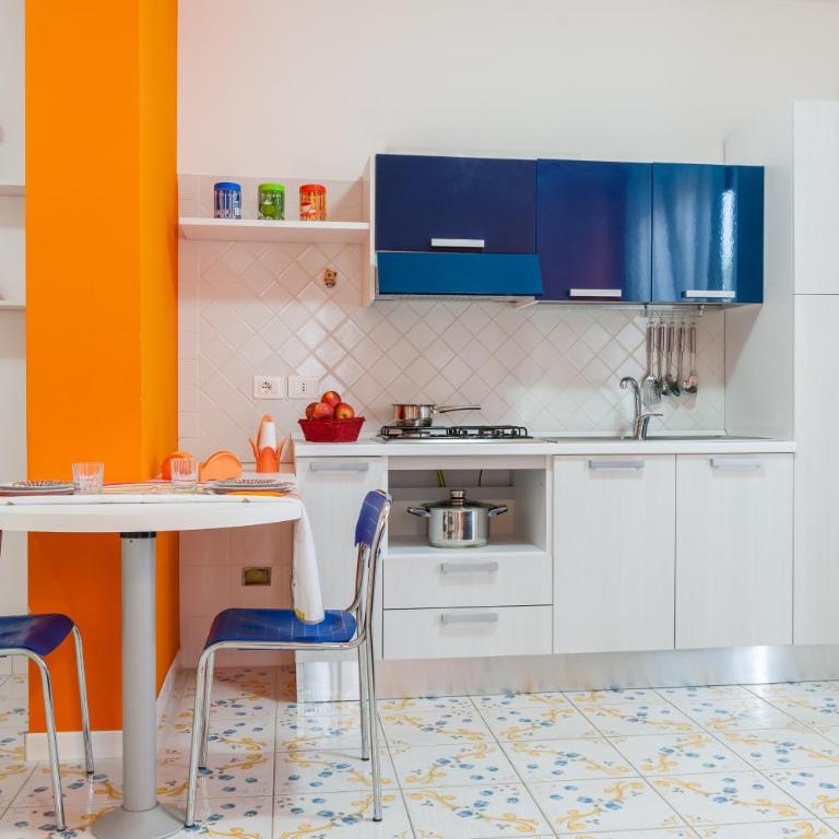 Settessenze Residence & Rooms - Appartamento con Balcone - 7