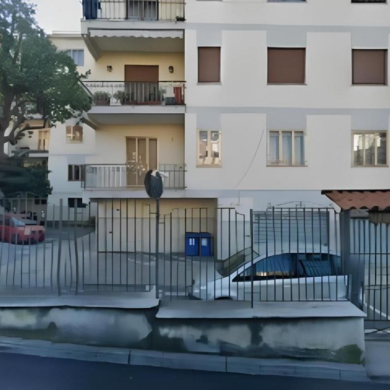 Casa Relax nel centro storico con posto auto - Appartamento con 2 Camere da Letto - 16