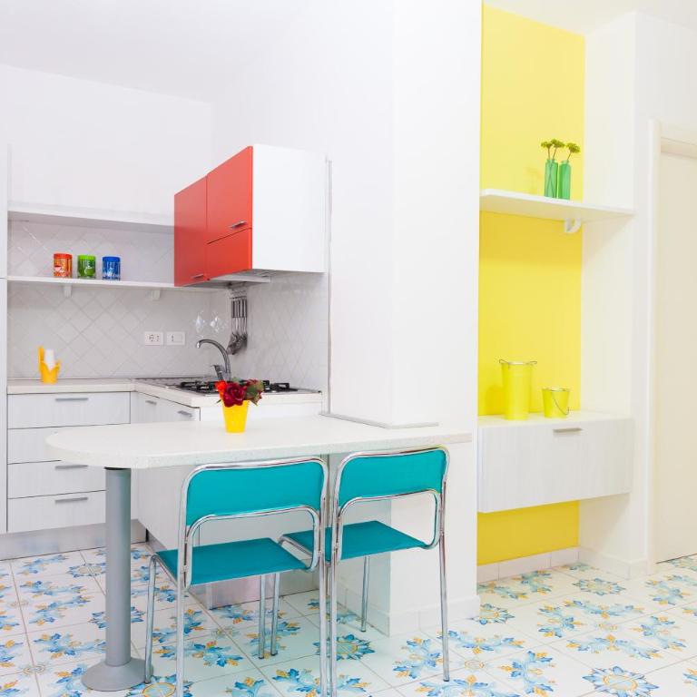 Settessenze Residence & Rooms - Appartamento - Piano Terra - 10
