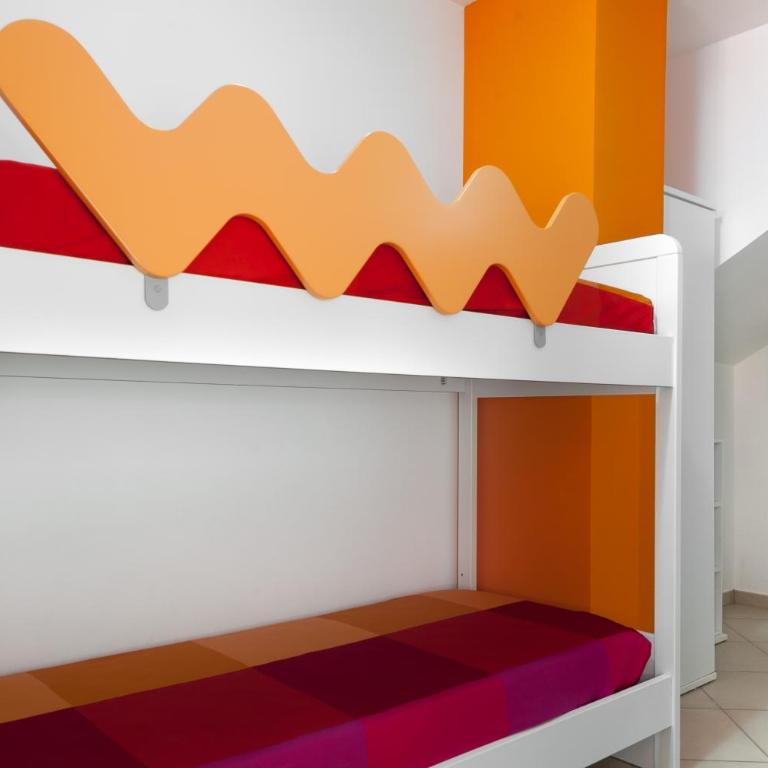 Settessenze Residence & Rooms - Appartamento - Piano Terra - 2
