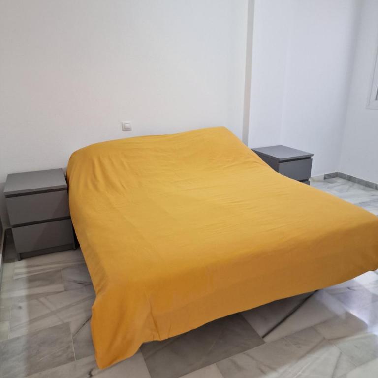 Bahia Calpe ático dúplex - Three-Bedroom Apartment - 27