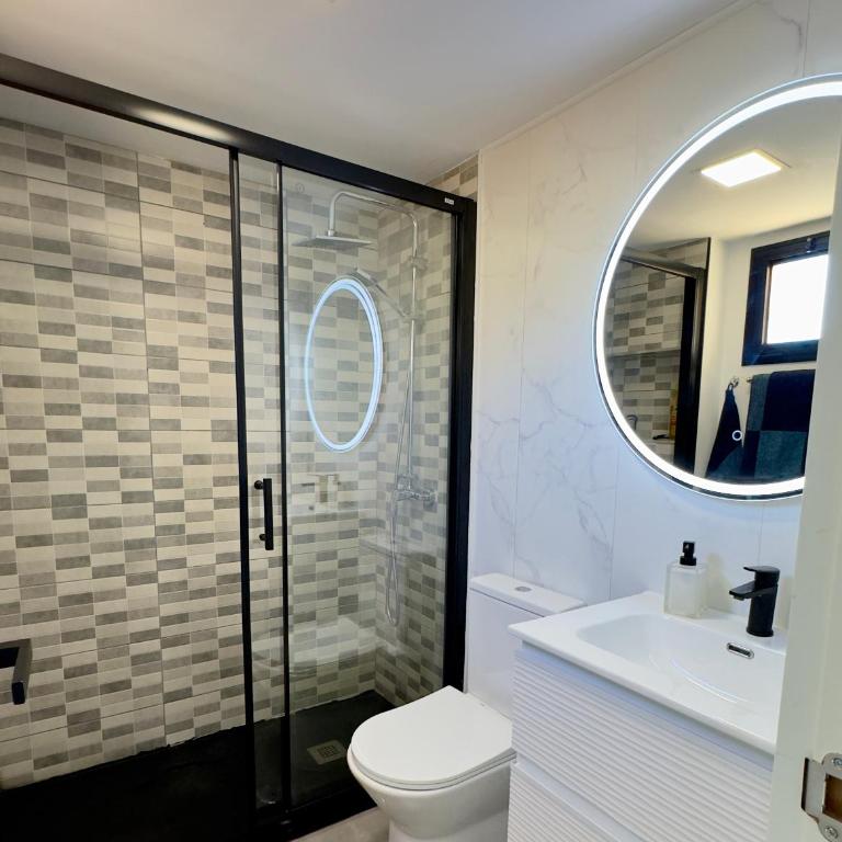 Duplex Sonemar Pool - Apartamento de 1 dormitorio - 12