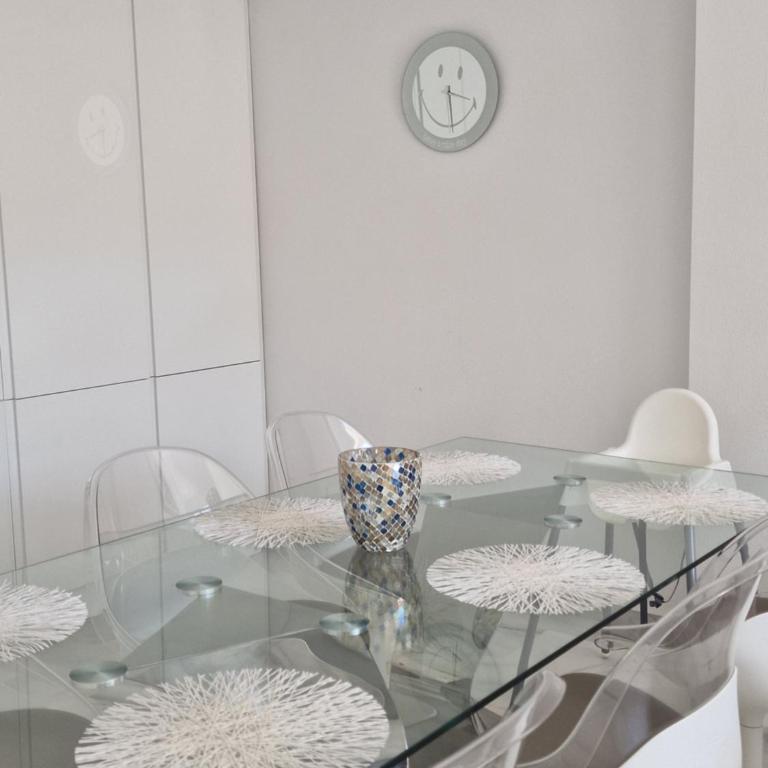 Bahia Calpe ático dúplex - Three-Bedroom Apartment - 12