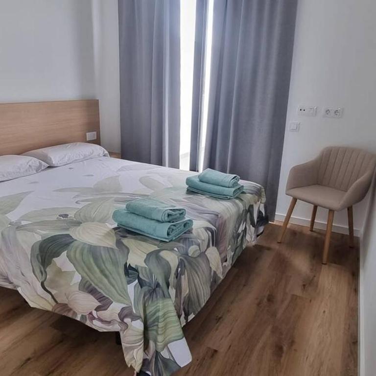 My Home in Fuerteventura - Apartamento de 2 dormitorios - 19