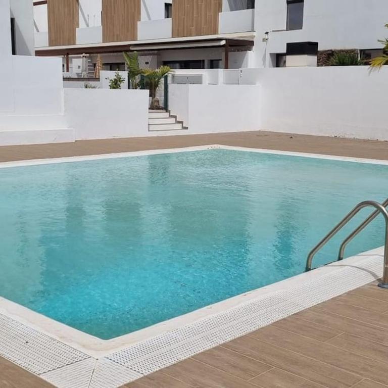 My Home in Fuerteventura - Apartamento de 2 dormitorios - 35