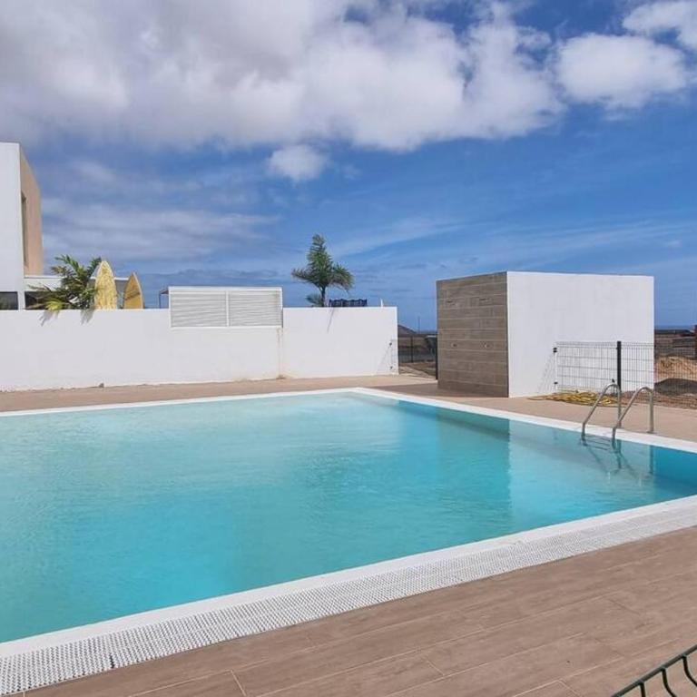 My Home in Fuerteventura - Apartamento de 2 dormitorios - 36