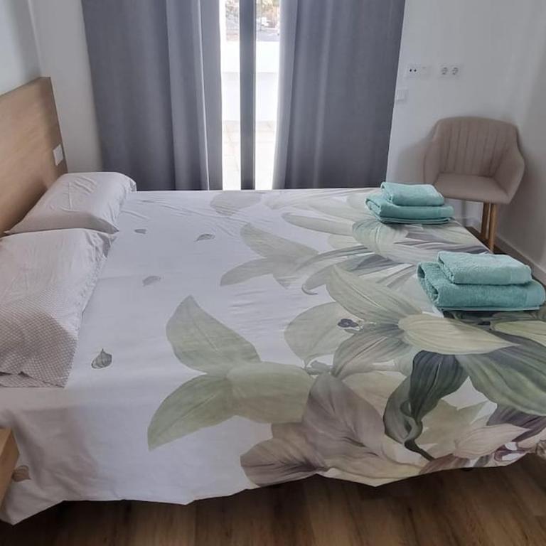 My Home in Fuerteventura - Apartamento de 2 dormitorios - 22