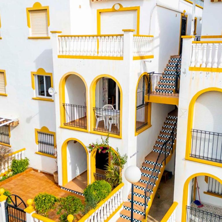 Blue Heaven 2 - Two-Bedroom Apartment - 21
