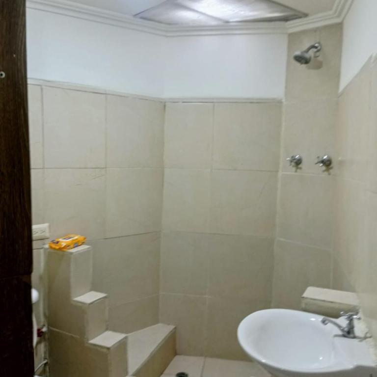 Alojamiento Parque La Libertad - Apartamento de 3 dormitorios - 3