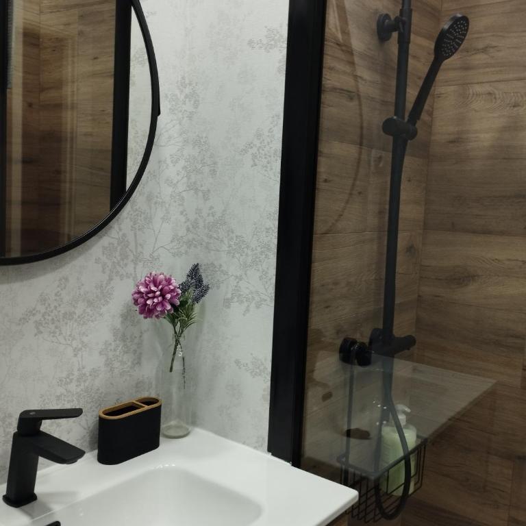 My Suites Madrid - Aeropuerto Ifema - Apartamento - 22