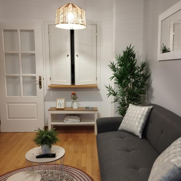 My Suites Madrid - Aeropuerto Ifema - Apartamento - 18