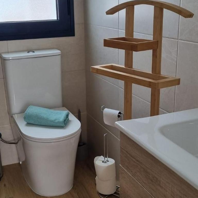 My Home in Fuerteventura - Apartamento de 2 dormitorios - 30