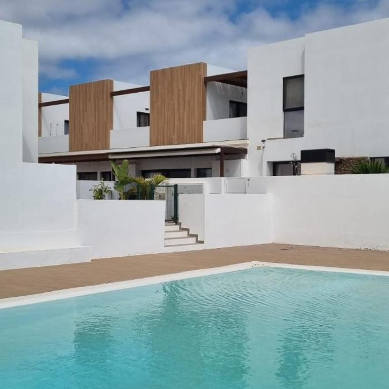 My Home in Fuerteventura - Apartamento de 2 dormitorios - 37