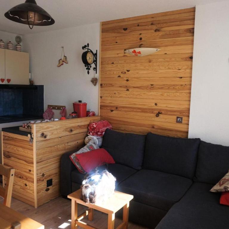 Résidence Plein Soleil Ii - studio cabine 4 personnes MAE-2800 - Studio - 3
