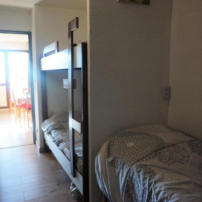 Résidence Plein Soleil Ii - studio cabine 4 personnes MAE-2800 - Studio - 6