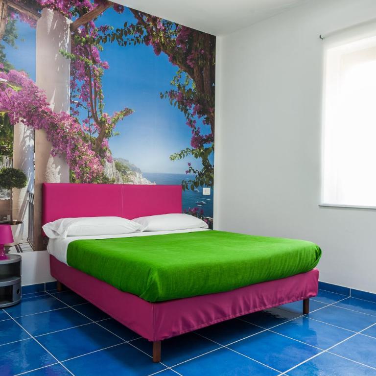 Settessenze Residence & Rooms - Camera Tripla Standard - 4