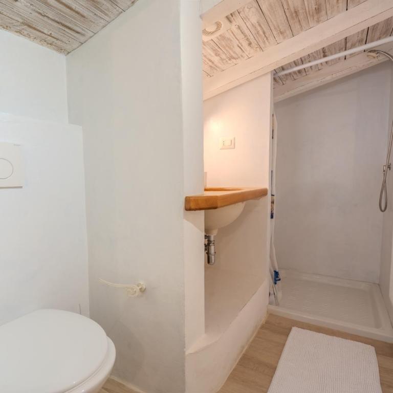 [PORTO ROTONDO]Comfort in Centro con Piscina, A/C - Appartamento con 2 Camere da Letto - 19