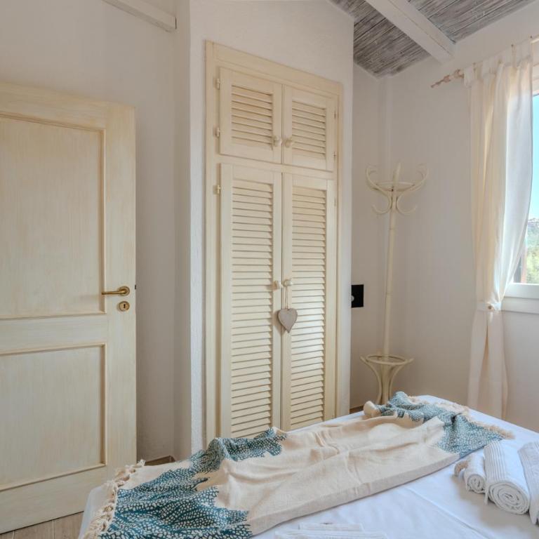 [PORTO ROTONDO]Comfort in Centro con Piscina, A/C - Appartamento con 2 Camere da Letto - 27