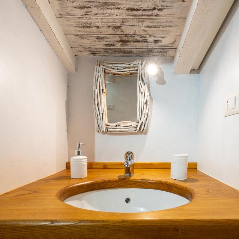 [PORTO ROTONDO]Comfort in Centro con Piscina, A/C - Appartamento con 2 Camere da Letto - 20