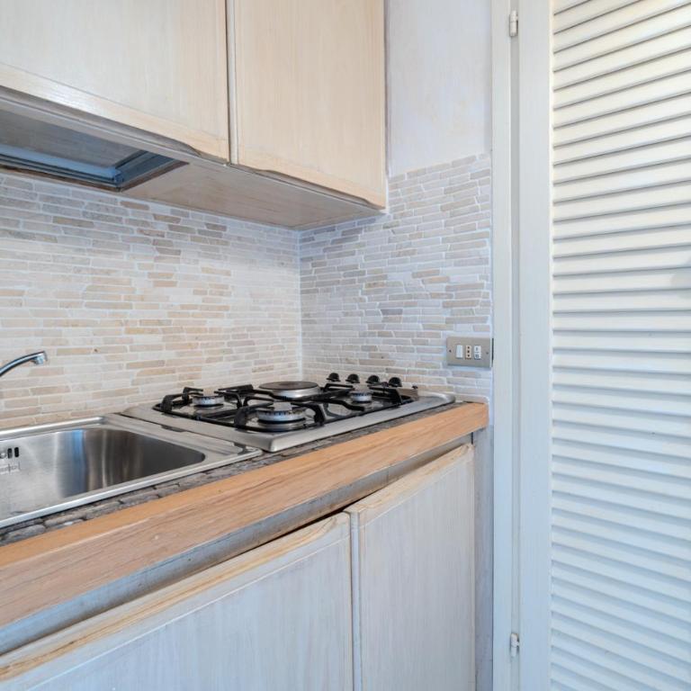[PORTO ROTONDO]Comfort in Centro con Piscina, A/C - Appartamento con 2 Camere da Letto - 14