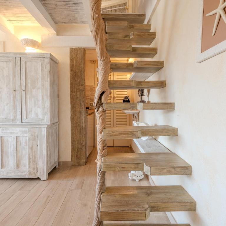 [PORTO ROTONDO]Comfort in Centro con Piscina, A/C - Appartamento con 2 Camere da Letto - 17