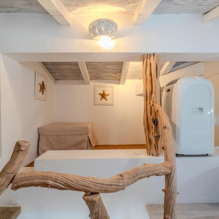 [PORTO ROTONDO]Comfort in Centro con Piscina, A/C - Appartamento con 2 Camere da Letto - 21