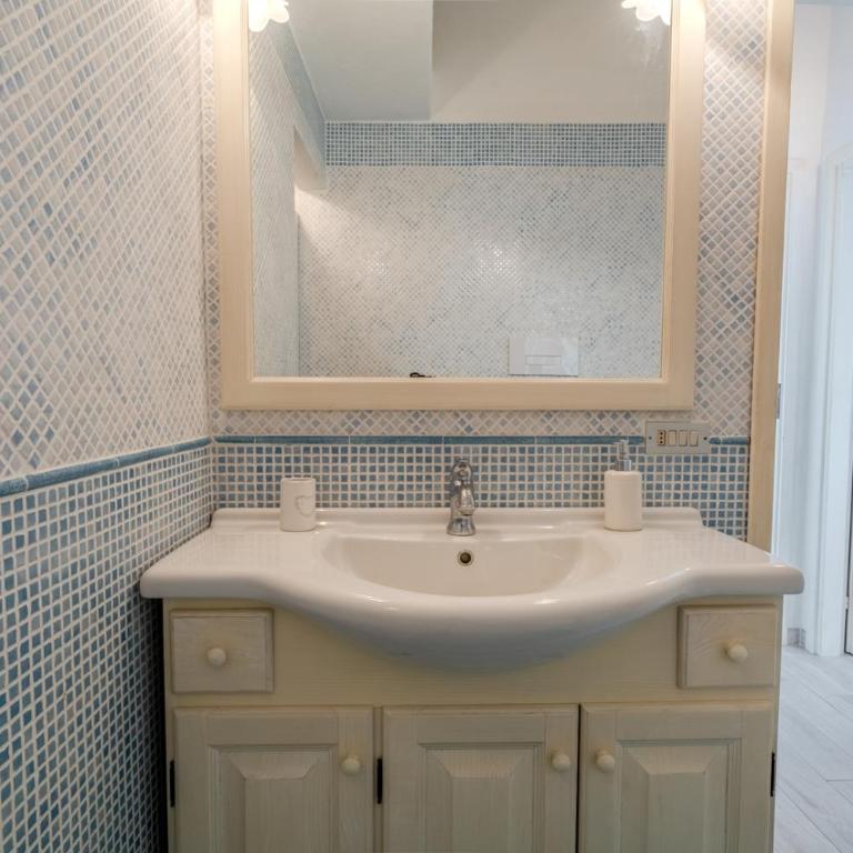 [PORTO ROTONDO]Comfort in Centro con Piscina, A/C - Appartamento con 2 Camere da Letto - 30