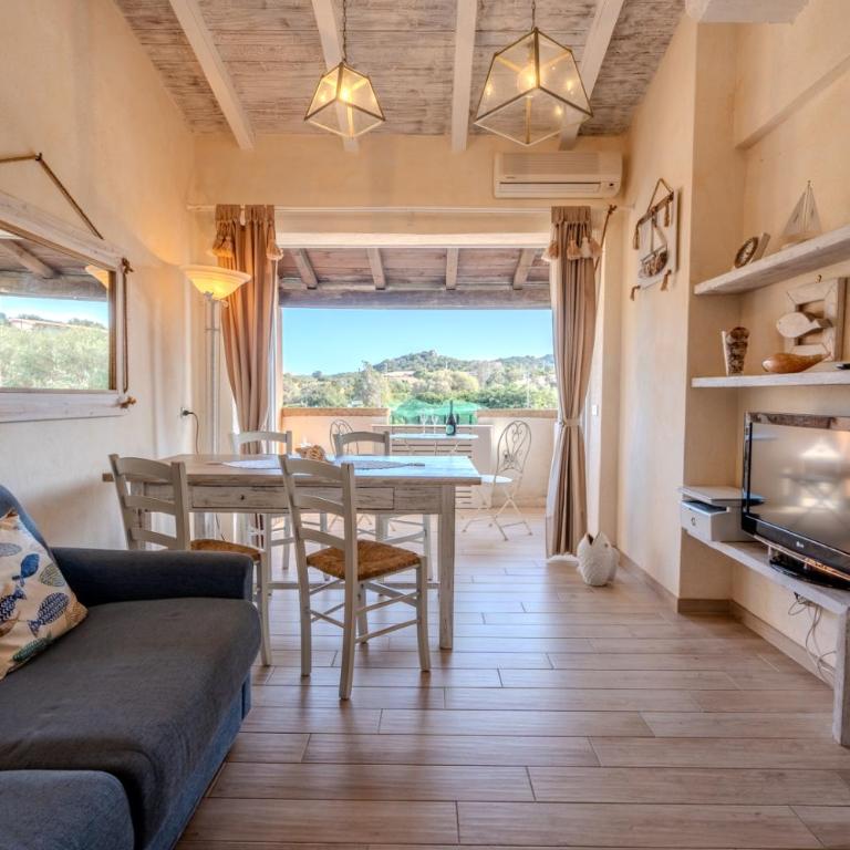 [PORTO ROTONDO]Comfort in Centro con Piscina, A/C - Appartamento con 2 Camere da Letto - 32