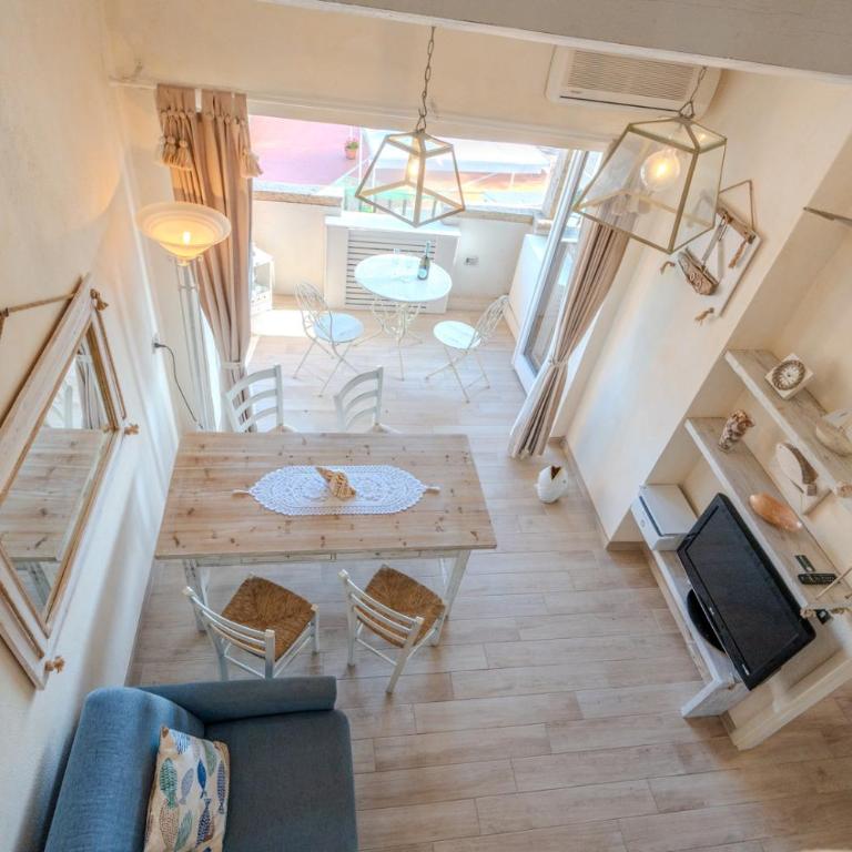 [PORTO ROTONDO]Comfort in Centro con Piscina, A/C - Appartamento con 2 Camere da Letto - 29