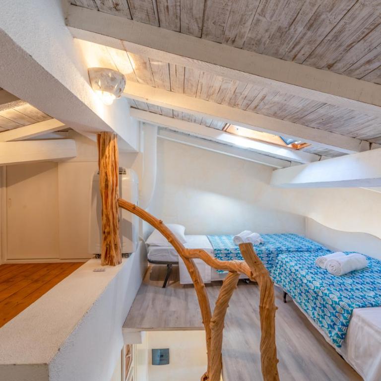 [PORTO ROTONDO]Comfort in Centro con Piscina, A/C - Appartamento con 2 Camere da Letto - 8