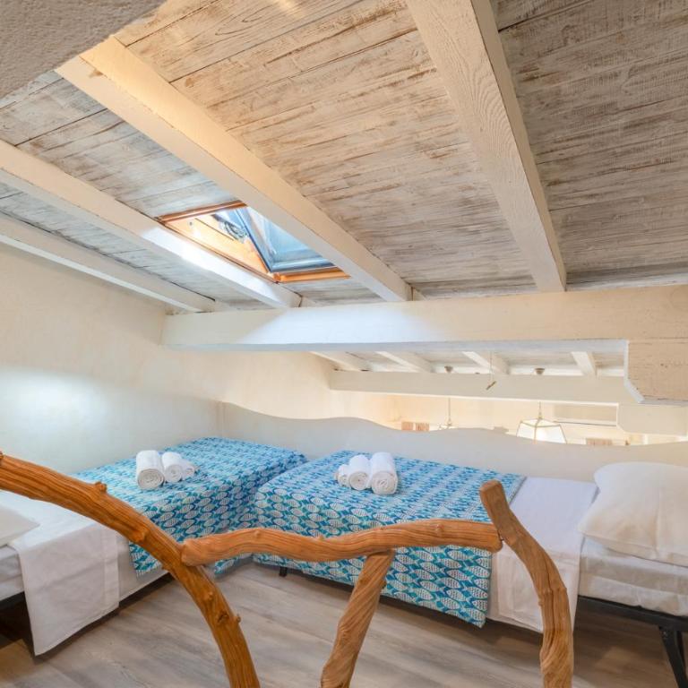 [PORTO ROTONDO]Comfort in Centro con Piscina, A/C - Appartamento con 2 Camere da Letto - 10