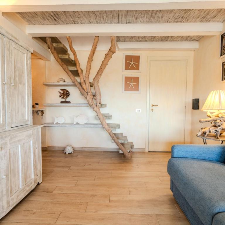 [PORTO ROTONDO]Comfort in Centro con Piscina, A/C - Appartamento con 2 Camere da Letto - 22