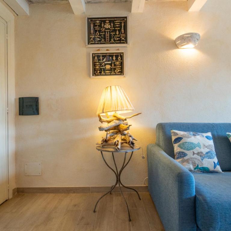 [PORTO ROTONDO]Comfort in Centro con Piscina, A/C - Appartamento con 2 Camere da Letto - 16