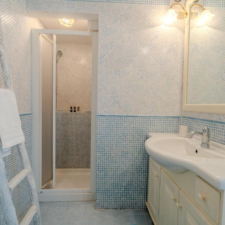 [PORTO ROTONDO]Comfort in Centro con Piscina, A/C - Appartamento con 2 Camere da Letto - 13