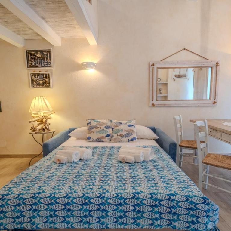 [PORTO ROTONDO]Comfort in Centro con Piscina, A/C - Appartamento con 2 Camere da Letto - 24
