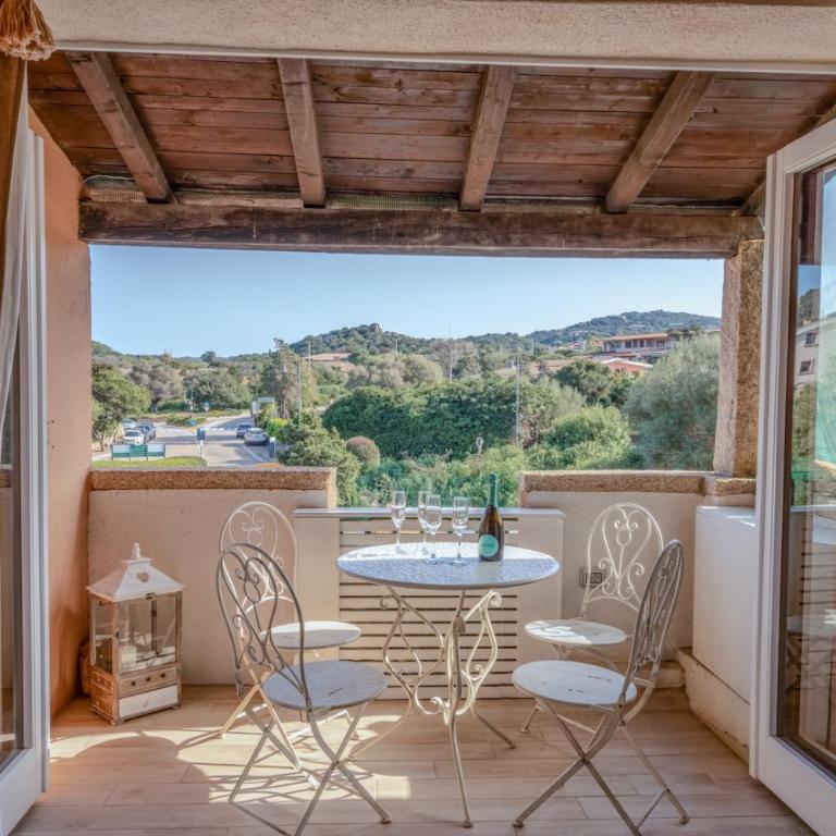 [PORTO ROTONDO]Comfort in Centro con Piscina, A/C - Appartamento con 2 Camere da Letto - 1