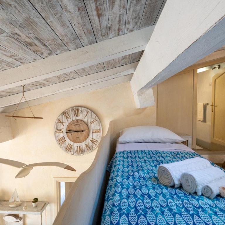[PORTO ROTONDO]Comfort in Centro con Piscina, A/C - Appartamento con 2 Camere da Letto - 18