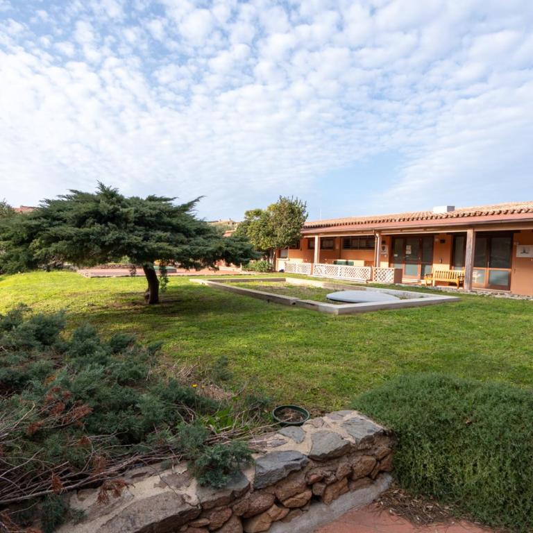 [PORTO ROTONDO]Comfort in Centro con Piscina, A/C - Appartamento con 2 Camere da Letto - 42