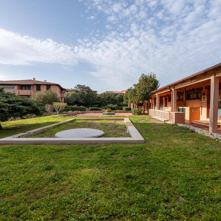 [PORTO ROTONDO]Comfort in Centro con Piscina, A/C - Appartamento con 2 Camere da Letto - 41